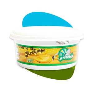 Arequipe 250 gr