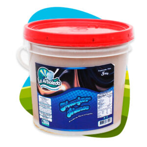 Arequipe de Repostería 5 kg