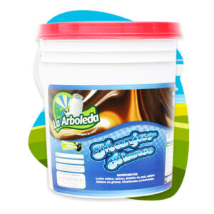 Arequipe de Repostería