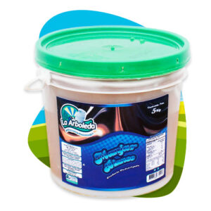 Arequipe De pastelería 5 kg